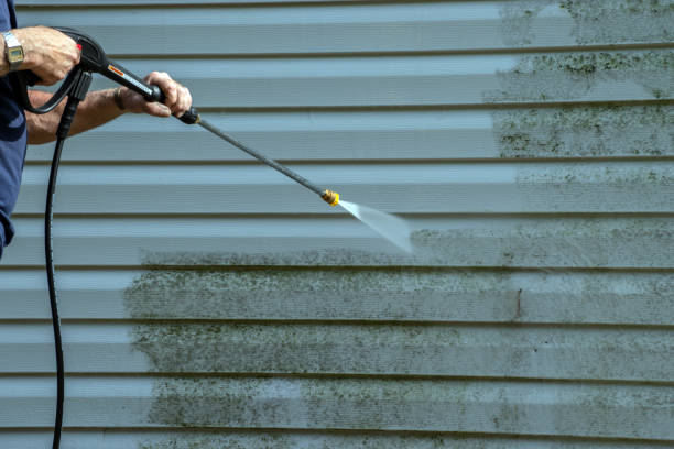 Best Restaurant Pressure Washing  in Otterbe, IN